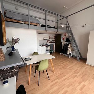 Appartement met een Slaapkamer